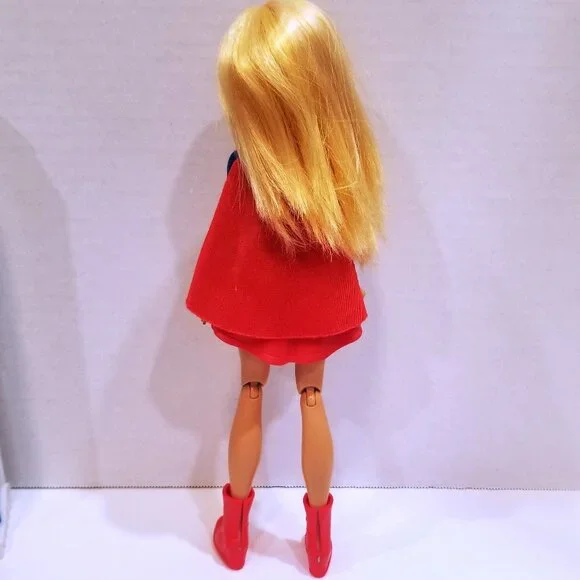 DC Super Hero Girls Supergirl, VGUC - Picture 12 of 16